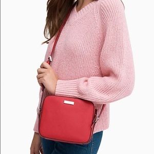 Kate Spade newbury lane cammie crossbody